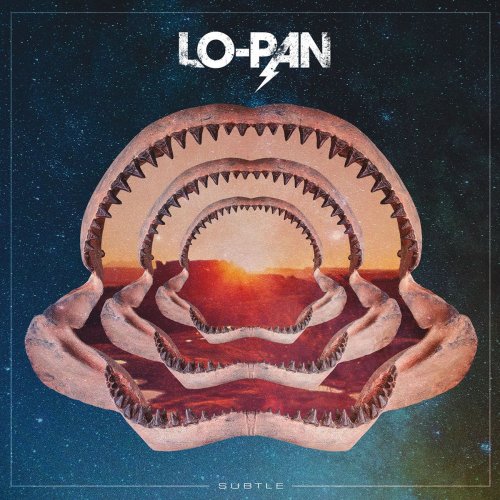 Lo-Pan - Subtle (2019)