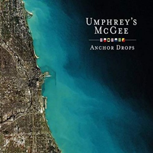 Umphrey's McGee - Anchor Drops Redux (2019) [Hi-Res]