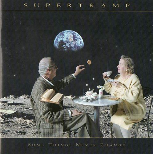 Supertramp - Some Things Never Change (1997)