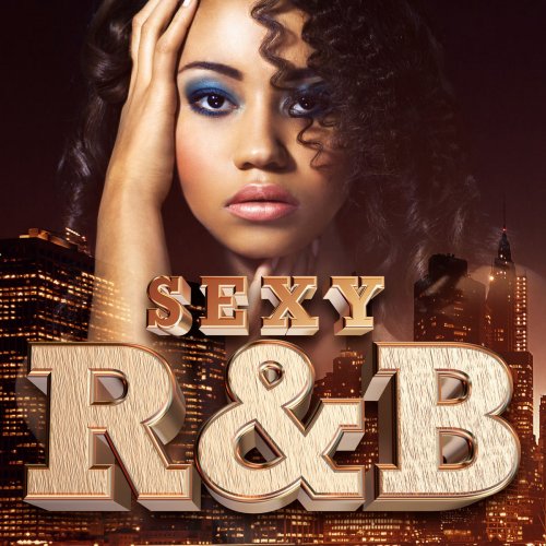 VA - Sexy R&B (2019) FLAC