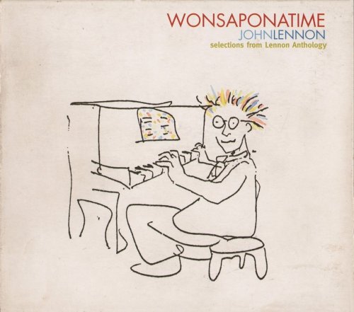 John Lennon - Wonsaponatime (1998)