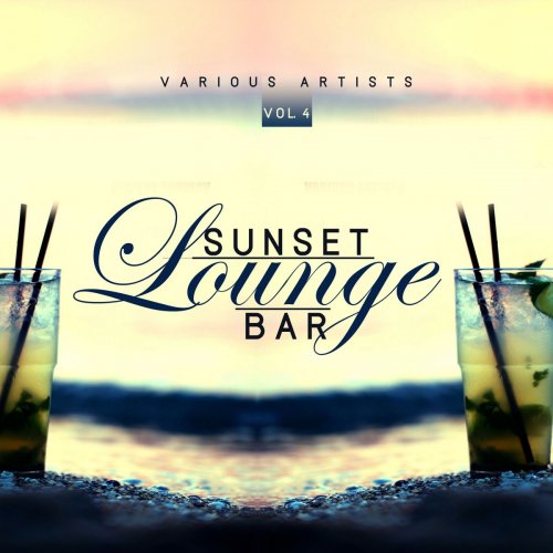 VA - Sunset Lounge Bar Vol 4 (2019)
