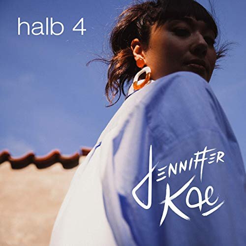 Jenniffer Kae - halb 4 (2019) [Hi-Res]