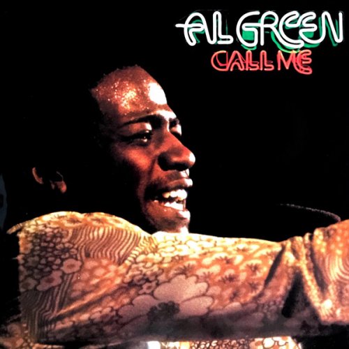 Al Green - Call Me (1973/2019) [24bit FLAC]