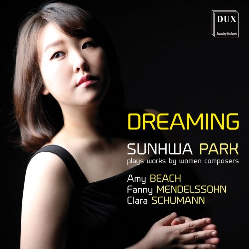 Sunhwa Park - Dreaming (2019)