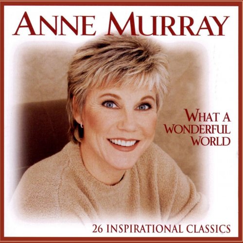 Anne Murray - What A Wonderful World (1999)