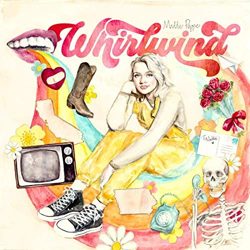 Maddie Poppe - Whirlwind (2019)