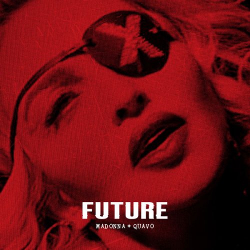 Madonna - Future (Single) (2019)