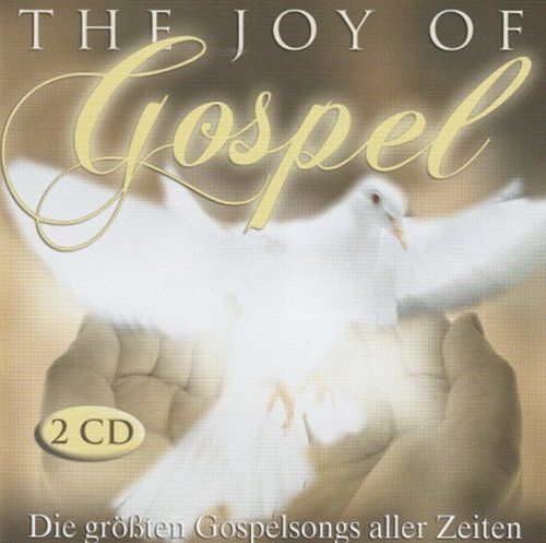 Happy Day Singers - The Joy Of Gospel [2CD] (2007) CD-Rip