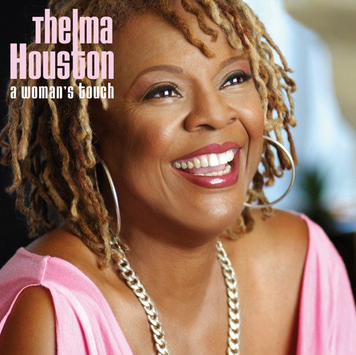 Thelma Houston - A Women's Touch (2007)