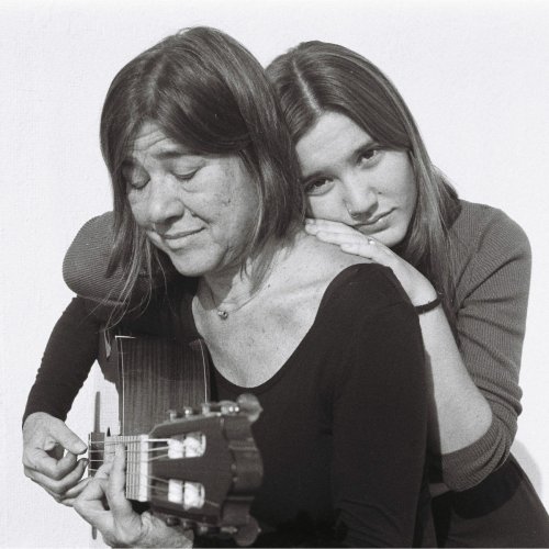 Rita Payés - Imagina (2019)