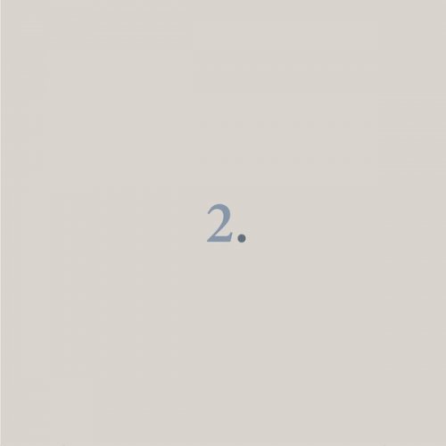 Radboud Mens & Matthijs Kouw - 2 (2019)