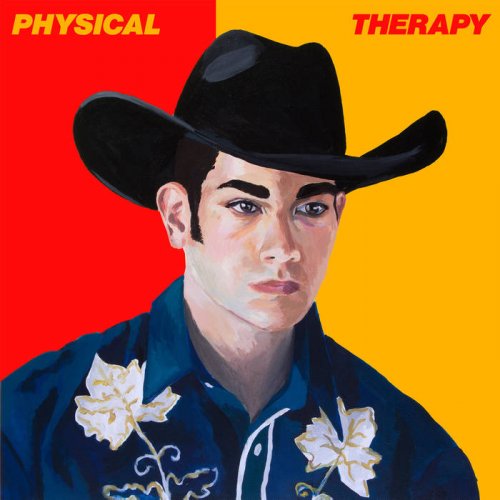 VA - It Takes A Village: The Sounds Of Physical Therapy (2019)
