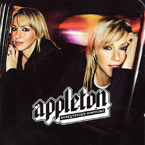 Appleton - Everything's Eventual (2003)