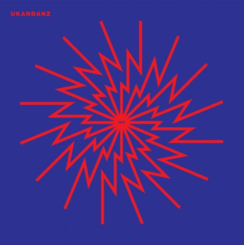 Ukandanz - Awo (2016)