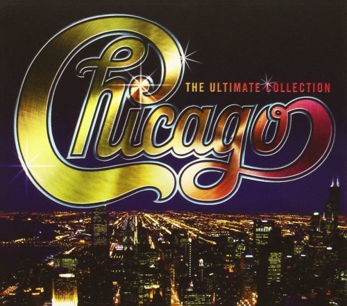 Chicago - The Ultimate Collection (2011) Lossless