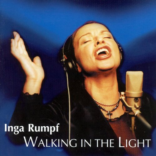 Inga Rumpf ‎– Walking In The Light (1999)