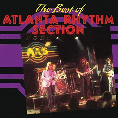 Atlanta Rhythm Section - The Best Of Atlanta Rhythm Section (1997/2019)