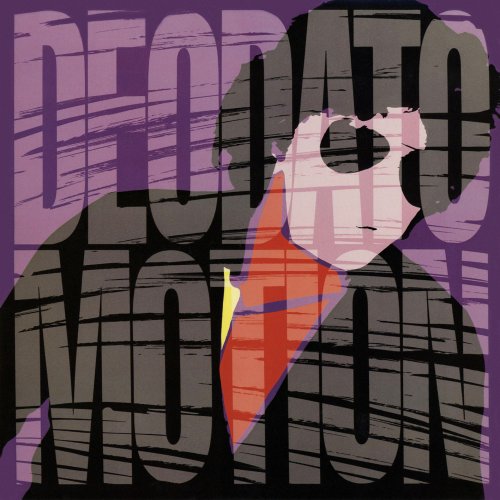 Eumir Deodato - Motion (2011) [Hi-Res]