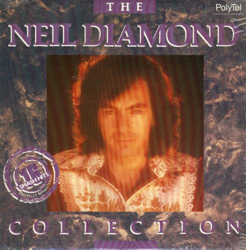 Neil Diamond - The Neil Diamond Collection (1988)