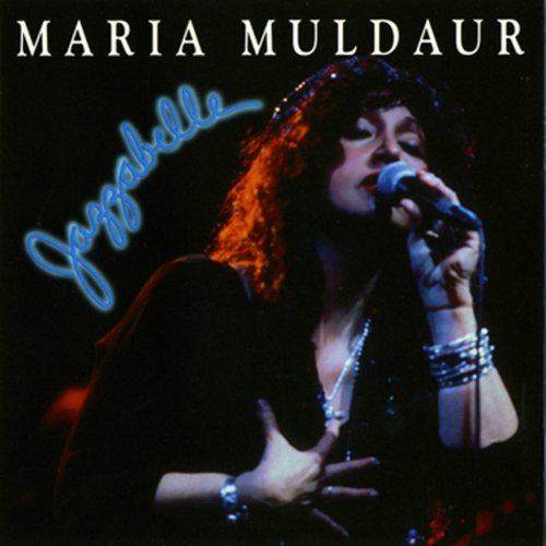 Maria Muldaur - Jazzabelle (1995)