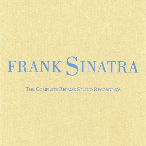 Frank Sinatra - The Complete Reprise Studio Recordings (20CD Box) (1995)