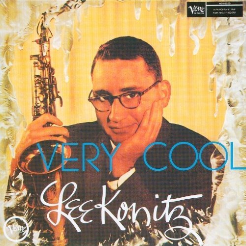 Lee Konitz - Very Cool (1957)