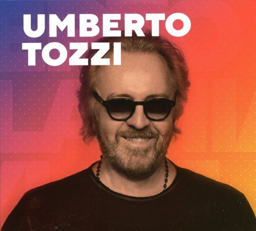 Umberto Tozzi – Quarant’Anni Che Ti Amo: Live in Arena (2017)