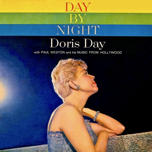 Doris Day - Day By Day • Day By Night (Remastered) (2019) [Hi-Res]