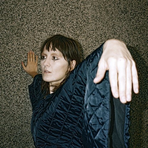 Cate le Bon - Crab Day (2016) [Hi-Res]