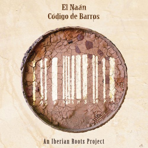 Naán, El - Código de Barros (2015) Hi-Res