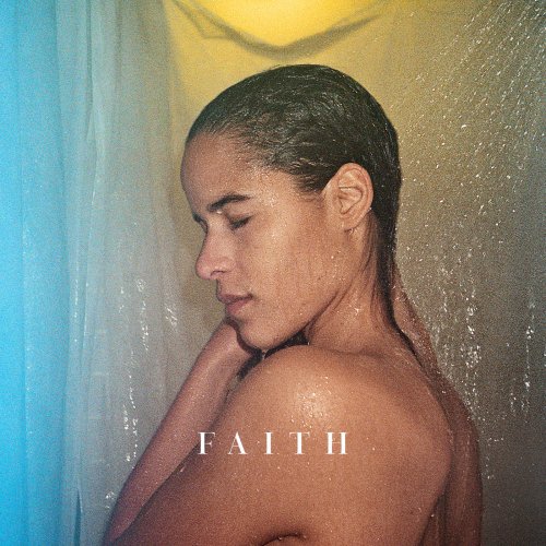Anya - Faith (2019)