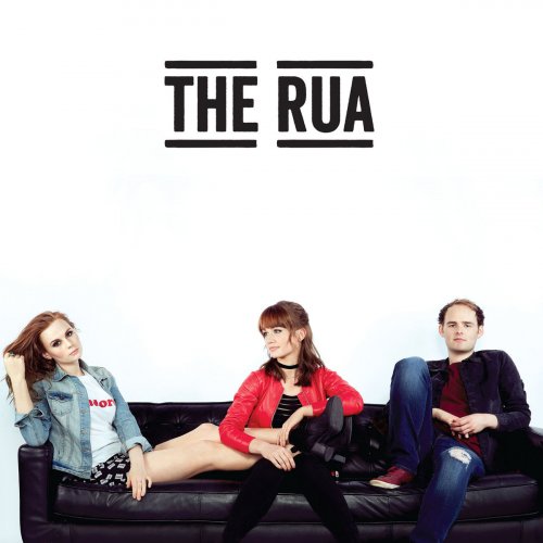 The Rua - The Rua (2019)