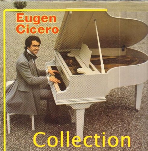 Eugen Cicero - Collection, 13 Albums