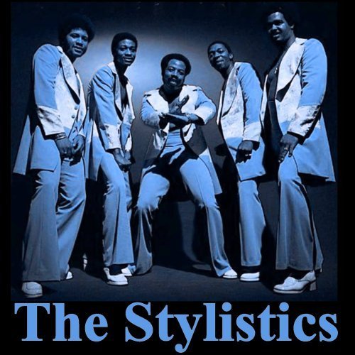The Stylistics - Collection (1971-2014)