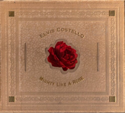 Elvis Costello - Mighty Like A Rose (1991) {Limited Edition}