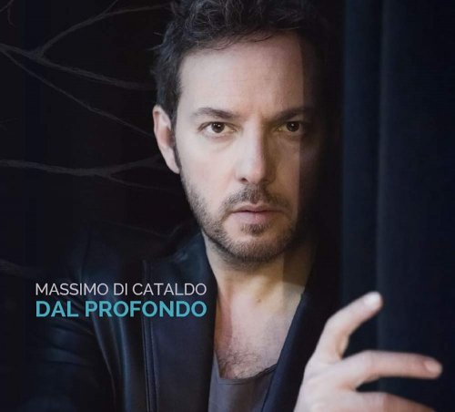 Massimo Di Cataldo - Dal profondo (2019)