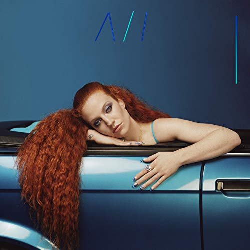 Jess Glynne - Always In Between (17 Tracks Deluxe Version) (2019)