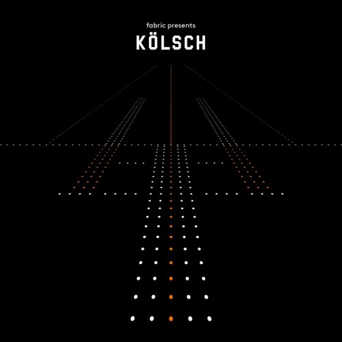Kölsch - Fabric Presents Kölsch (2019)