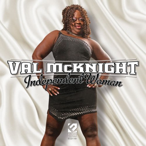 Val McKnight - Independent Woman (2015) FLAC