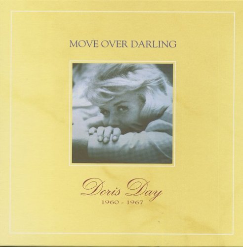 Doris Day - Move Over Darling (Remastered) (1960-67/1997)
