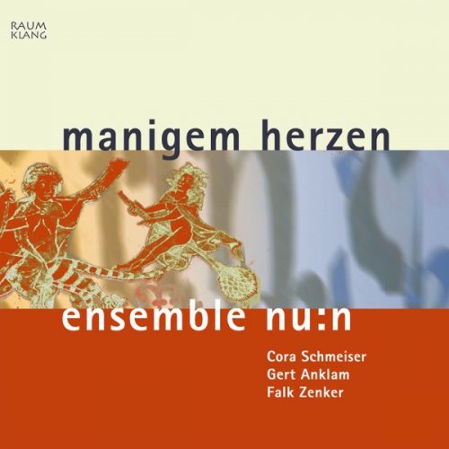 ensemble nu:n - Maningem Herzen (2019) [Hi-Res]