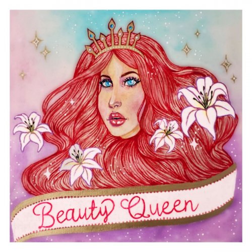 Luna - Beauty Queen (2019)
