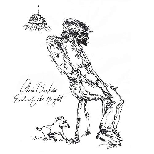 Chris Brokaw - End of the Night (2019)