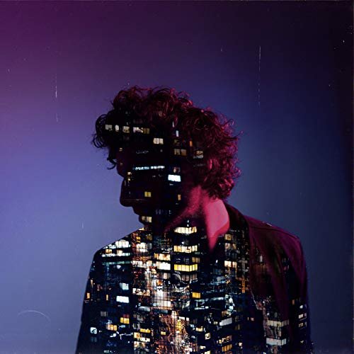 Romain Collin - Tiny Lights... (2019)