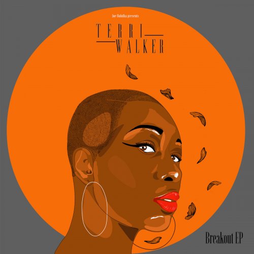 Terri Walker - Breakout (2019)