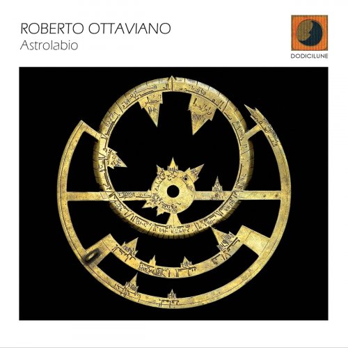 Roberto Ottaviano - Astrolabio (2015)