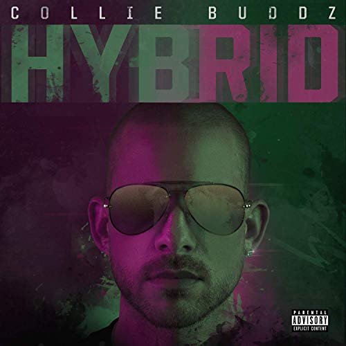 Collie Buddz - Hybrid (2019)