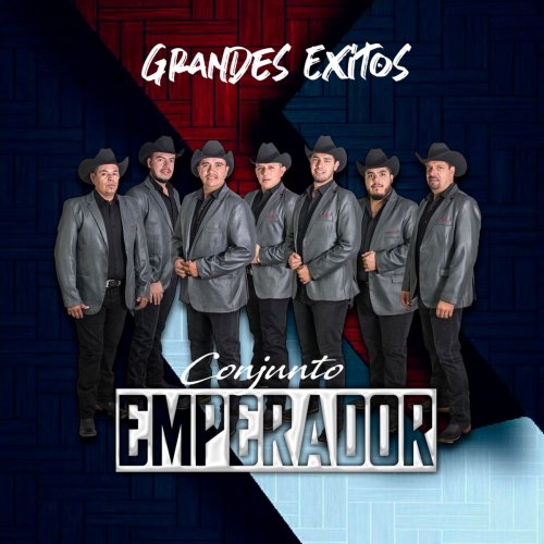 Conjunto Emperador - Grandes Exitos (2019)