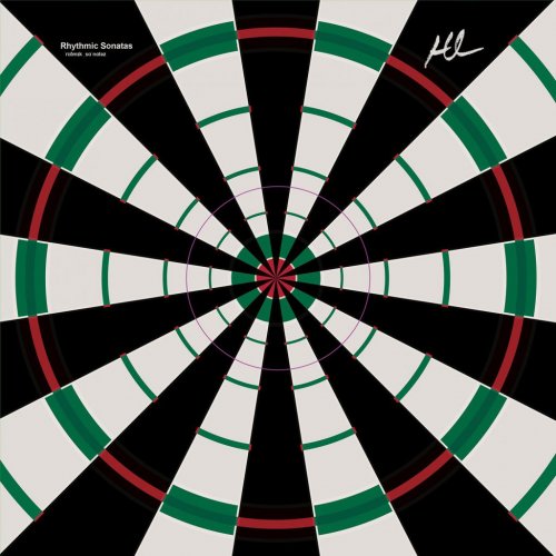 Hvl - Rhythmic Sonatas (2019)